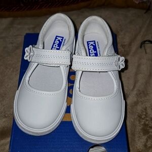 Brand new toddler girls shoe